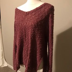 Knit Sweater